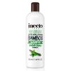 Шампунь увлажняющий для волос с экстрактом бамбука Inecto Naturals Bamboo Shampoo